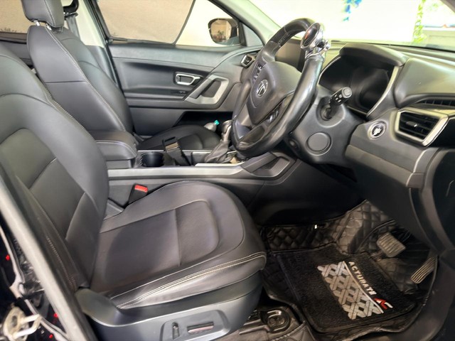 Second-hand 2021 Tata Harrier XZA Plus AT BSVI for sale in Kurnool-3