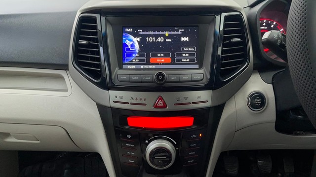 Second-hand 2021 Mahindra XUV300 W8 Opt for sale in Chennai-25