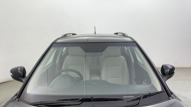 Second-hand 2021 Mahindra XUV300 W8 Opt for sale in Chennai-10