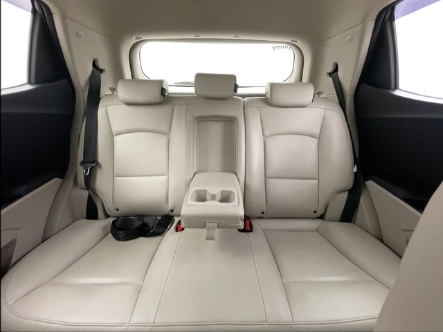 Second-hand 2021 Mahindra XUV300 W8 Opt for sale in Chennai-27