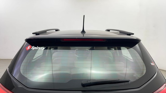 Second-hand 2021 Mahindra XUV300 W8 Opt for sale in Chennai-23