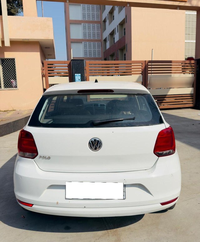 Second-hand 2014 Volkswagen Polo 1.2 MPI Comfortline for sale in Kanpur-2