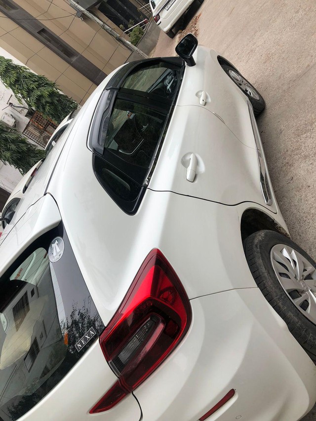 Second-hand 2023 Maruti Baleno Delta CNG for sale in Kanpur-5