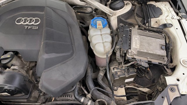 Second-hand 2017 Audi A4 30 TFSI Premium Plus for sale in Chennai-30