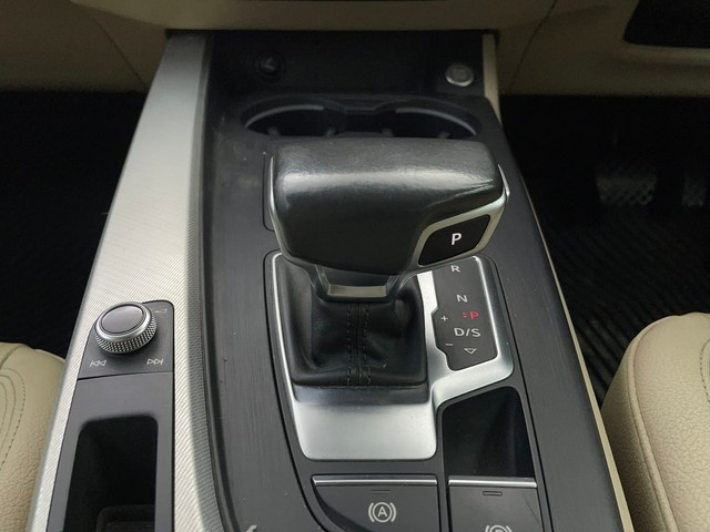 Second-hand 2017 Audi A4 30 TFSI Premium Plus for sale in Chennai-12