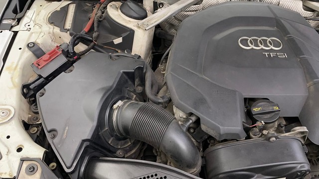 Second-hand 2017 Audi A4 30 TFSI Premium Plus for sale in Chennai-28