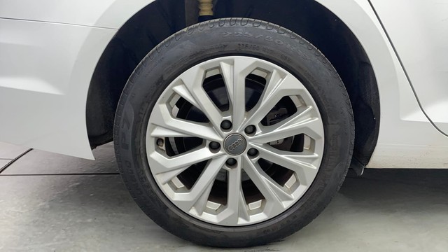 Second-hand 2017 Audi A4 30 TFSI Premium Plus for sale in Chennai-18