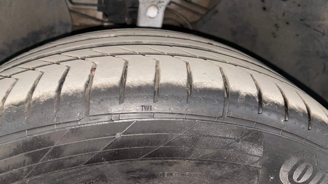 Second-hand 2017 Audi A4 30 TFSI Premium Plus for sale in Chennai-26