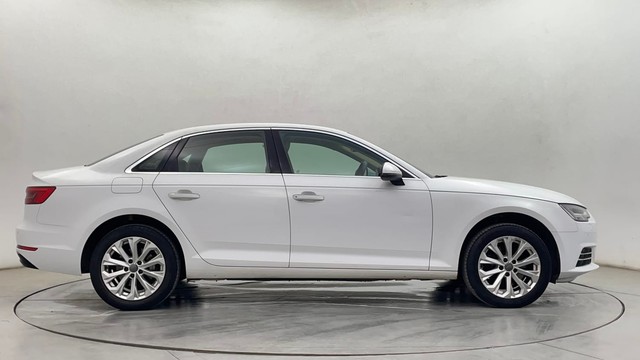 Second-hand 2017 Audi A4 30 TFSI Premium Plus for sale in Chennai-2