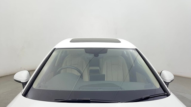 Second-hand 2017 Audi A4 30 TFSI Premium Plus for sale in Chennai-10