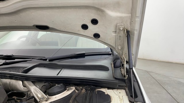 Second-hand 2017 Audi A4 30 TFSI Premium Plus for sale in Chennai-31