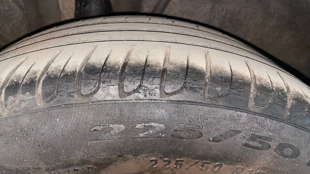 Second-hand 2017 Audi A4 30 TFSI Premium Plus for sale in Chennai-36