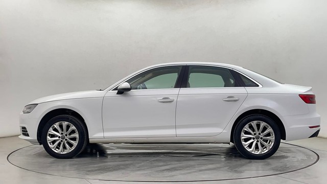 Second-hand 2017 Audi A4 30 TFSI Premium Plus for sale in Chennai-6