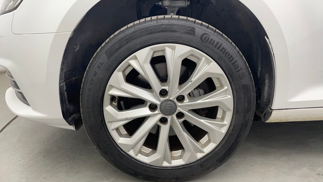 Second-hand 2017 Audi A4 30 TFSI Premium Plus for sale in Chennai-20