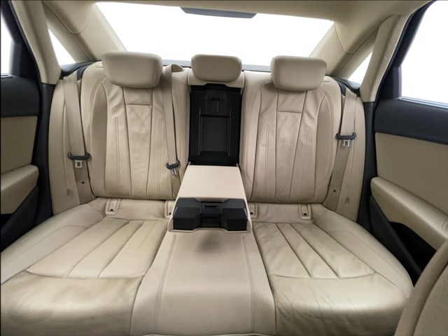 Second-hand 2017 Audi A4 30 TFSI Premium Plus for sale in Chennai-25