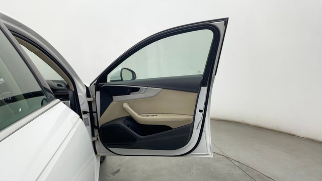 Second-hand 2017 Audi A4 30 TFSI Premium Plus for sale in Chennai-16