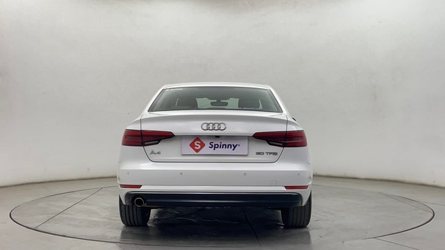 Second-hand 2017 Audi A4 30 TFSI Premium Plus for sale in Chennai-4