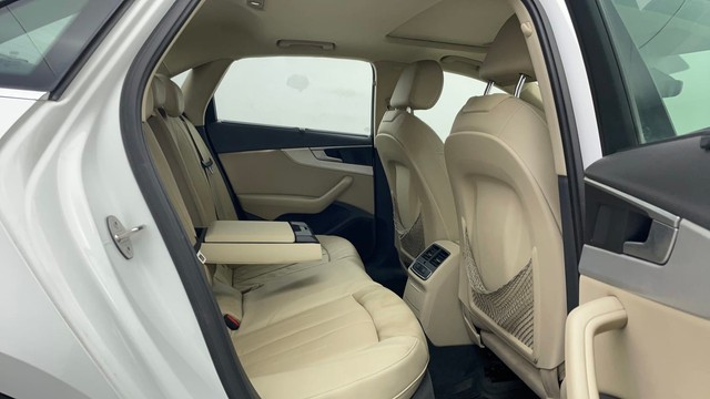 Second-hand 2017 Audi A4 30 TFSI Premium Plus for sale in Chennai-32