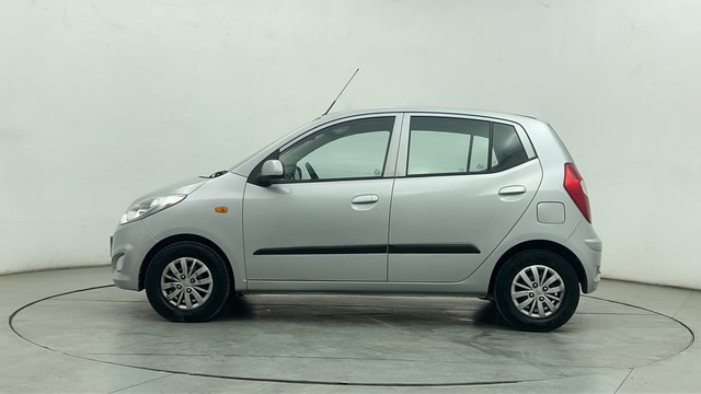 Second-hand 2014 Hyundai i10 Sportz 1.1L for sale in Chennai-6