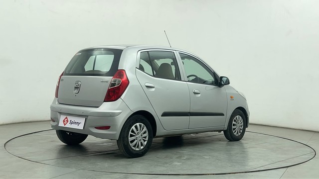 Second-hand 2014 Hyundai i10 Sportz 1.1L for sale in Chennai-3