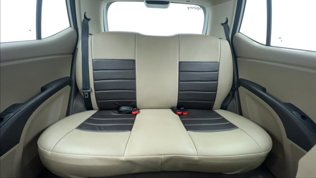 Second-hand 2014 Hyundai i10 Sportz 1.1L for sale in Chennai-28