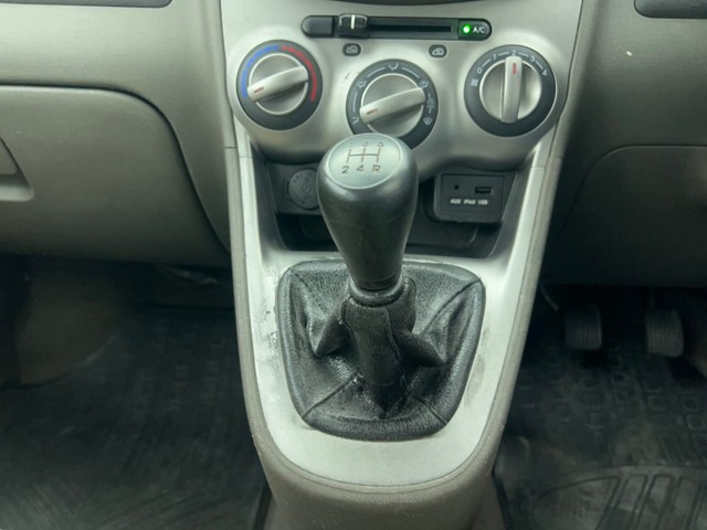 Second-hand 2014 Hyundai i10 Sportz 1.1L for sale in Chennai-12