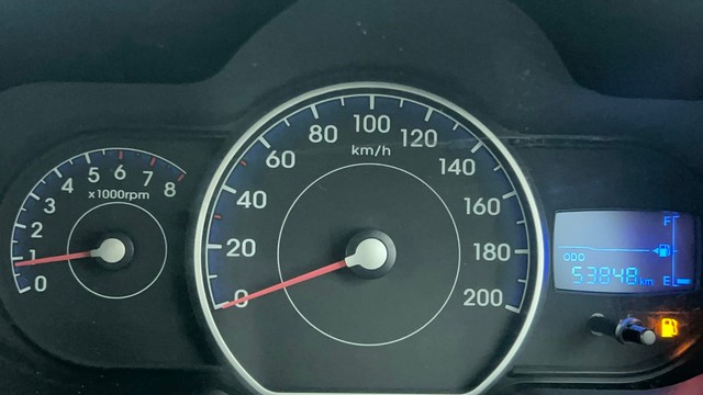 Second-hand 2014 Hyundai i10 Sportz 1.1L for sale in Chennai-13