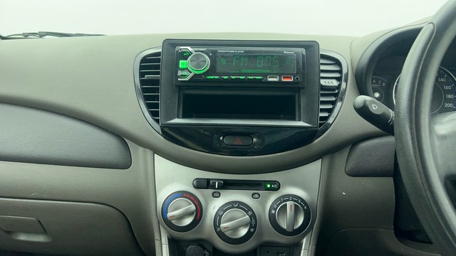 Second-hand 2014 Hyundai i10 Sportz 1.1L for sale in Chennai-36