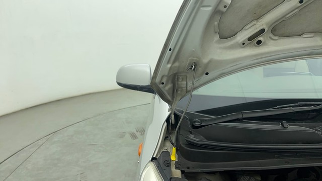 Second-hand 2014 Hyundai i10 Sportz 1.1L for sale in Chennai-23