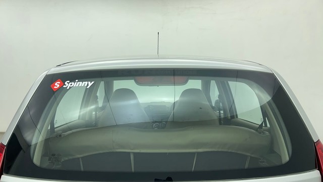 Second-hand 2014 Hyundai i10 Sportz 1.1L for sale in Chennai-38