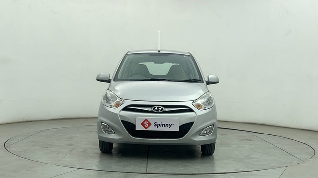 Second-hand 2014 Hyundai i10 Sportz 1.1L for sale in Chennai-7