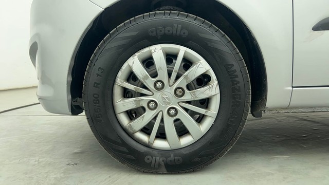 Second-hand 2014 Hyundai i10 Sportz 1.1L for sale in Chennai-20