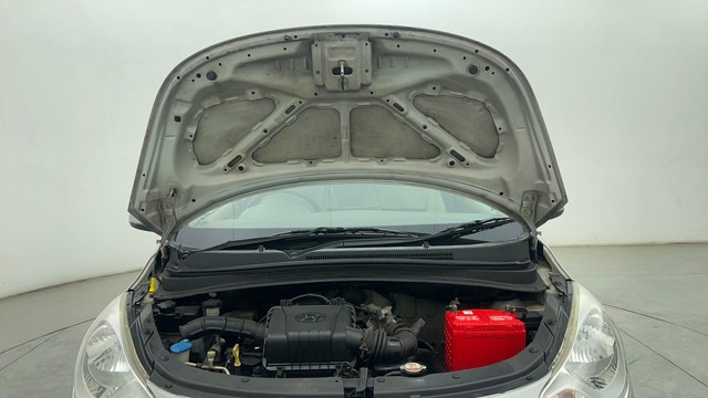 Second-hand 2014 Hyundai i10 Sportz 1.1L for sale in Chennai-8