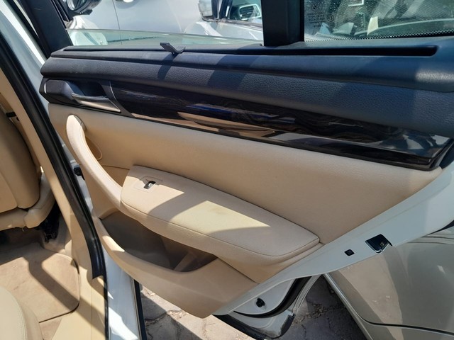 BMW X3 xDrive20d xLine Second-hand 2014 BMW X3 xDrive20d xLine for sale in Mumbai-7