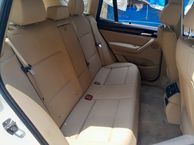 BMW X3 xDrive20d xLine Second-hand 2014 BMW X3 xDrive20d xLine for sale in Mumbai-9