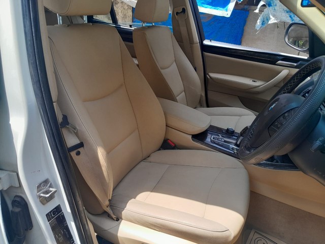 BMW X3 xDrive20d xLine Second-hand 2014 BMW X3 xDrive20d xLine for sale in Mumbai-5