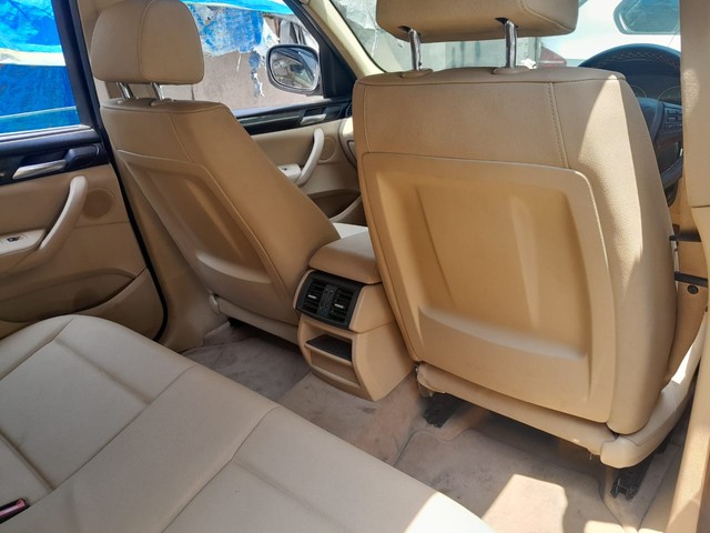 BMW X3 xDrive20d xLine Second-hand 2014 BMW X3 xDrive20d xLine for sale in Mumbai-6