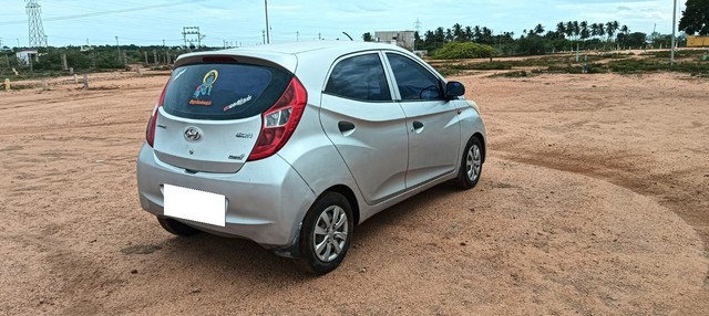 Second-hand 2013 Hyundai EON Magna Optional for sale in Madurai-7