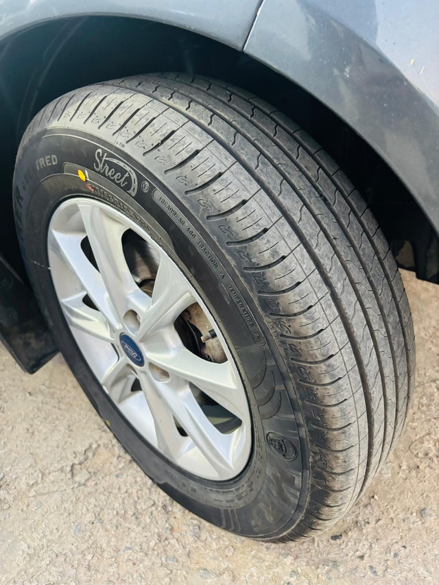 Second-hand 2021 Ford Ecosport 1.5 Diesel Titanium for sale in Jaipur-8