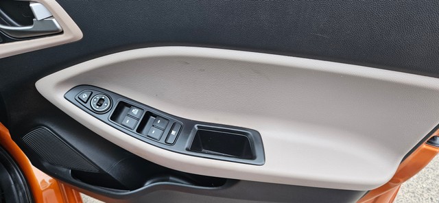 Second-hand 2019 Hyundai i20 Sportz Plus BSIV for sale in Mumbai-7