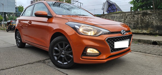 Second-hand 2019 Hyundai i20 Sportz Plus BSIV for sale in Mumbai-0