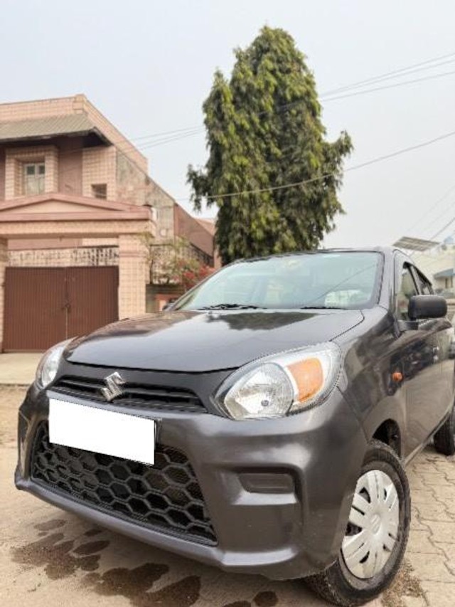 Second-hand 2019 Maruti Alto 800 LXI for sale in Bhavnagar-2