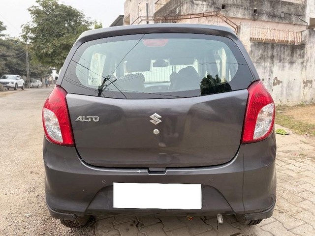 Second-hand 2019 Maruti Alto 800 LXI for sale in Bhavnagar-1