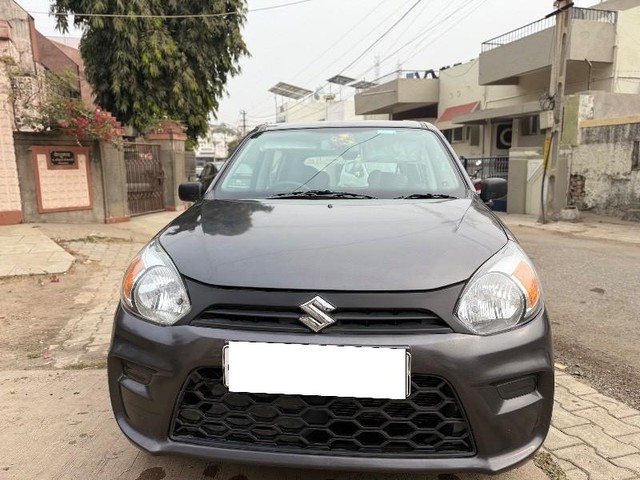 Second-hand 2019 Maruti Alto 800 LXI for sale in Bhavnagar-3