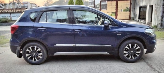 Second-hand 2018 Maruti Ciaz 1.3 for sale in Dewas-1