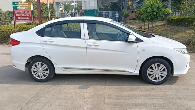 Honda City i DTEC S Second-hand 2015 Honda City i DTEC S for sale in Dewas-2