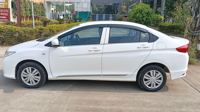 Honda City i DTEC S Second-hand 2015 Honda City i DTEC S for sale in Dewas-3