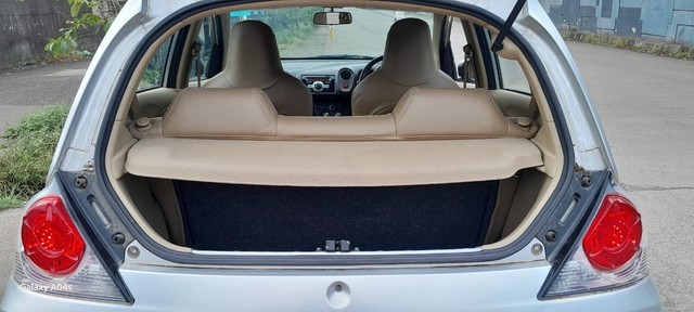 Second-hand 2013 Honda Brio S MT for sale in Mumbai-12