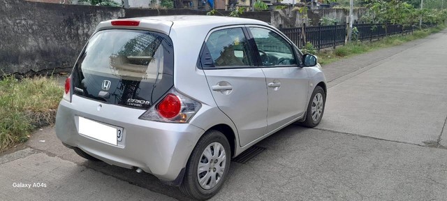 Second-hand 2013 Honda Brio S MT for sale in Mumbai-13