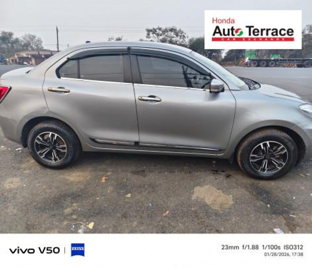 Second-hand 2020 Maruti Swift Dzire VXI for sale in Durg-1